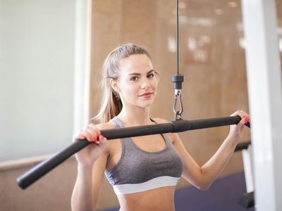 Details of a workout routine